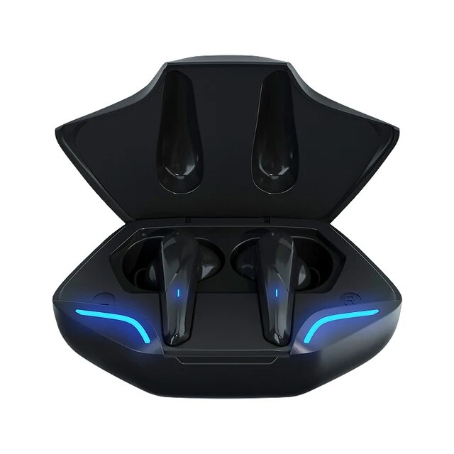 X15 Pro TWS Earphone Bt 5.2 Wireless bluetooth headset In Ear Sports Waterproof Headsets Stereo Earbuds For Xiaomi iphone